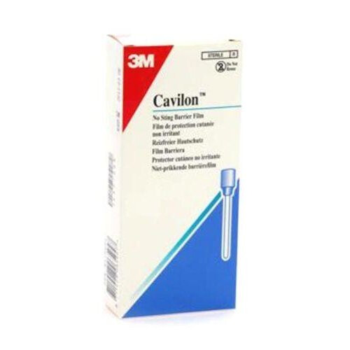 3M Cavilon No Sting Barrier Film 1ml Foam Applicators Lasts up to 72hrs