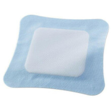 Vliwasorb Pro Non-Adhesive Super Absorbent Sterile Dressing 12.5cm x 12.5cm x 10