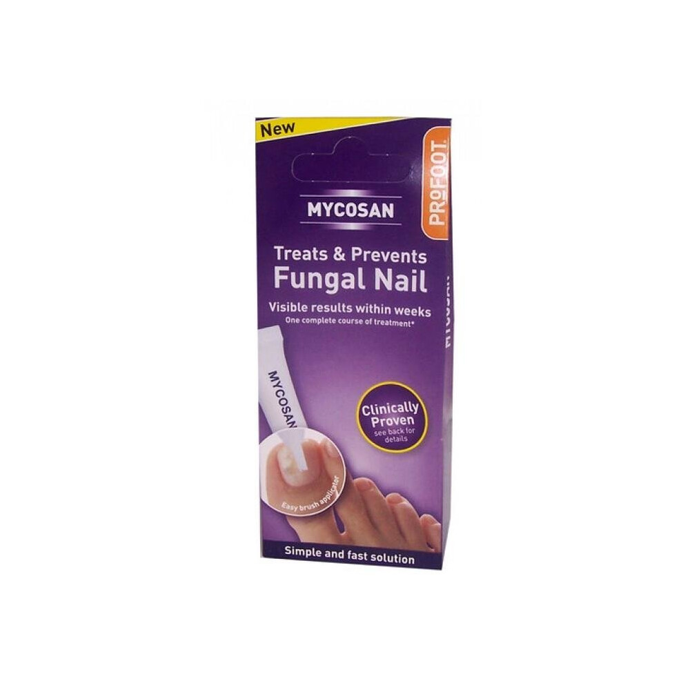 Profoot Mycosan Fungal Nail Treatment