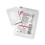 3M Medipore Low Adherent Absorbent Pad 10 X 10cm (3566E) - 25 1