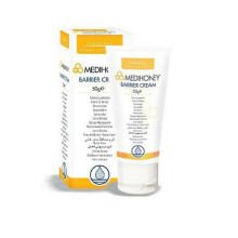 Medihoney Barrier Cream 50g