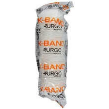 Urgo K-Band Type 1 Conforming Bandage, stretched, 15cm x 4m, Pack of 20