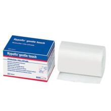 Bsn Medical Hypafix Gentle Touch Adhesive Gauze 10cmx2m
