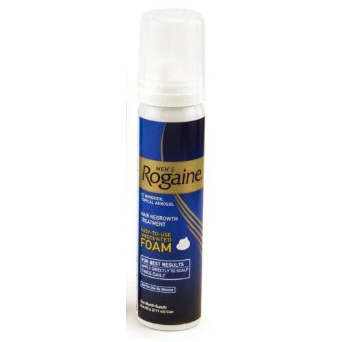 Regaine Regaine Extra Strength Hovedbundsskum til mænd 73ml (1 måned) 2