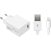 CoreParts USB hálózati adapter, MBXAP-AC0008