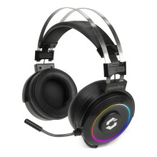 Speedlink ORIOS RGB 7.1 Gaming headset, zwart