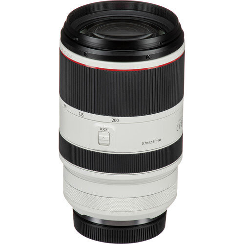 Canon Canon Rf 70-200Mm F2.8L Is Usm 2