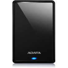 ADATA AHV620S-4TU3-CBK, 4000 GB, 2,5", 3,0 (3,1 Gen 1), 5400 rpm, alimentado por USB, preto