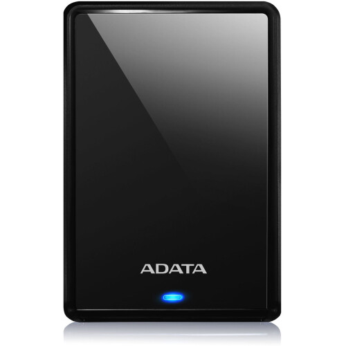 ADATA Adata Ahv620S-4Tu31-Cbk 4Tb Portable Usb3.0 Ahv620S-4Tu31-Cbk