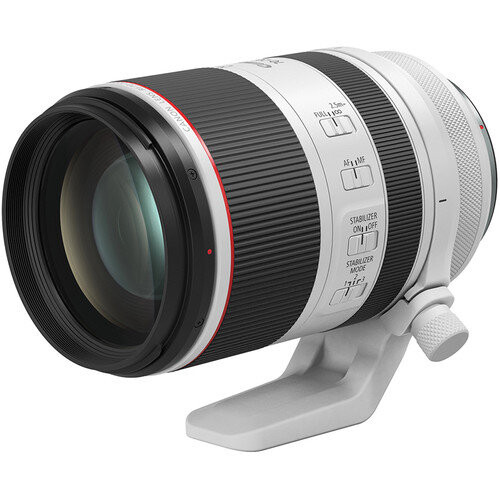 Canon Canon Rf 70-200Mm F2.8L Is Usm