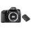 Canon CANON EOS 80D Σώμα Κάμερας + Μπαταρία CANON LP-E6N 1