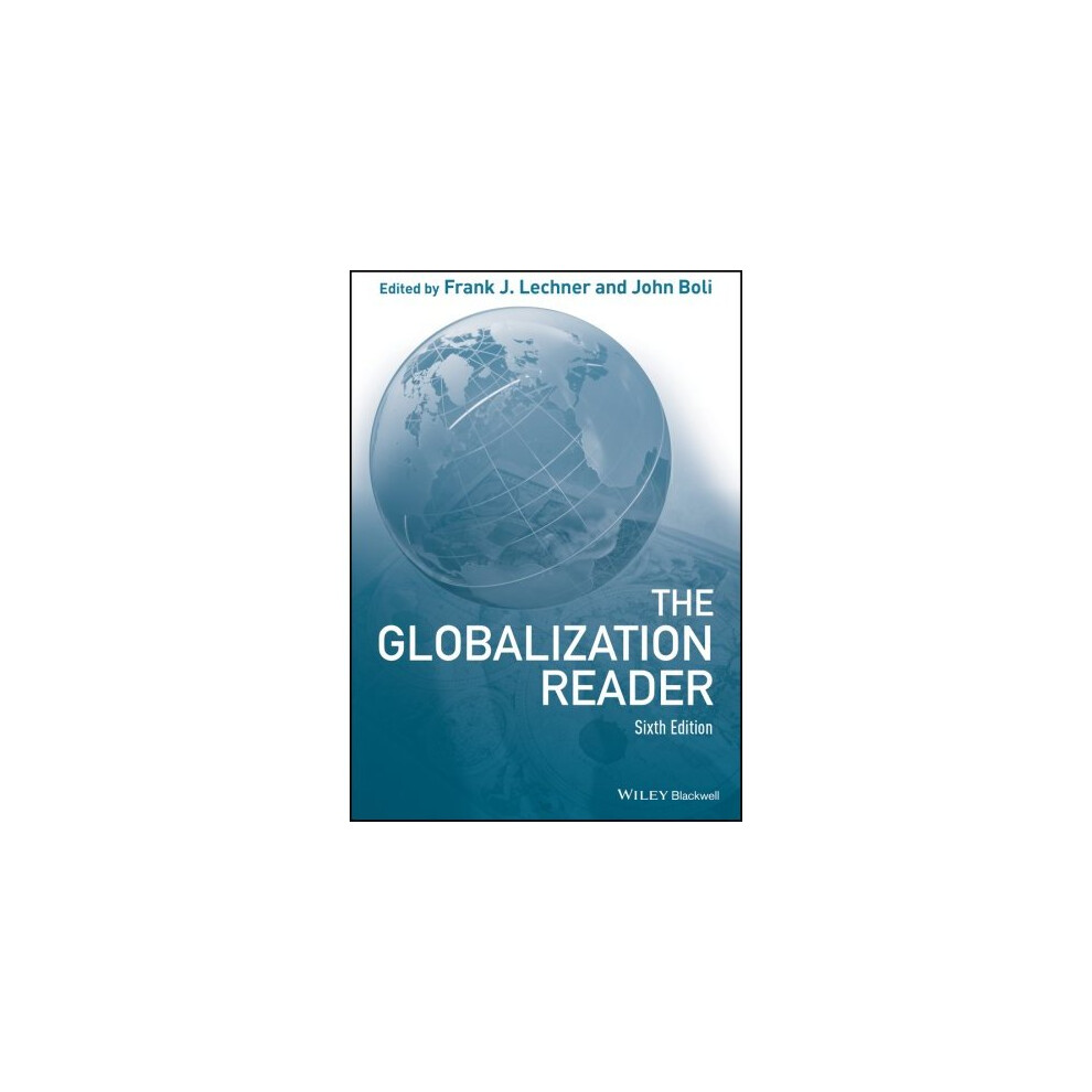 The Globalization Reader