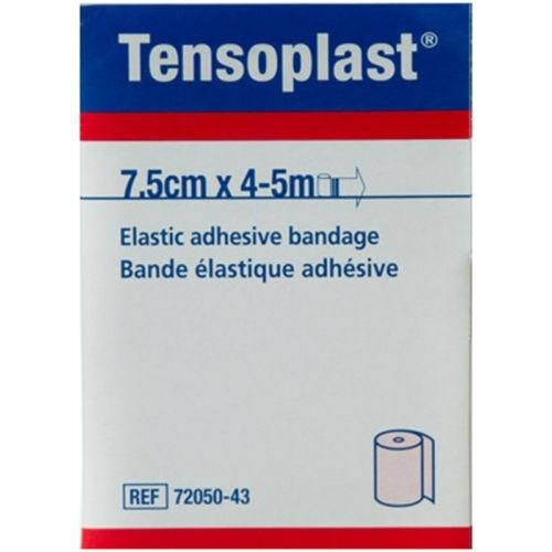 Tensoplast Elastic Adhesive Bandage 7.5cm x 4.5m