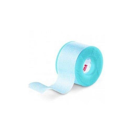 3M 3M Micropore Silicone Adhesive Plaster 5cm x 5M