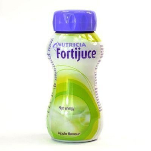 Fortijuice Apple (200ml) - 1 x 200ml