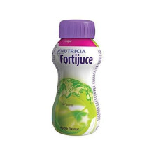 24x Fortijuice/Fortijuce Apple High Energy Juice Supplement 200ml Bottle