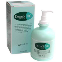 Dermol 500 Lotion 500ml x 1