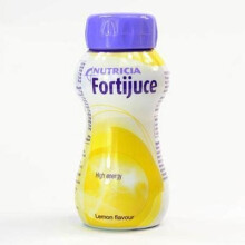 Fortijuice / Fortijuce Lemon (200ml) - 1