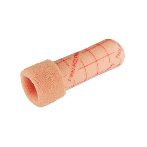 Polymem Finger Toe Dressing Size 3 x 6
