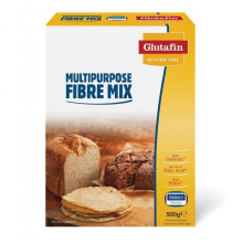 Glutafin Select Gluten Free Multipurpose Fibre Mix 500g