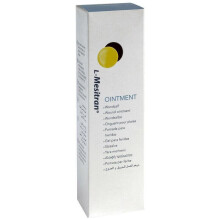 L-Mesitran Ointment Wound Gel 50g