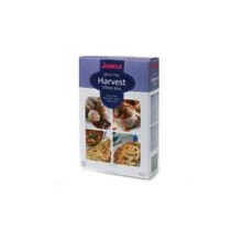 Juvela Gluten-Free Harvest White Mix 500g