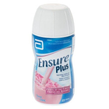 Ensure Plus Milkshake Fruits of the Forest 200ml x 28 - Bulk Buy Discount