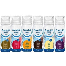 Fresubin Energy Drink Variety Pack ( 10/24 x 200ml) Bulk Buy Savings - 10 x 200ml