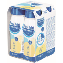 Fresubin Protein Energy Vanilla ( 4 x 200ml) - 4x200ml