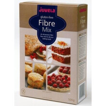 Juvela Gluten-Free Fibre Mix 500g