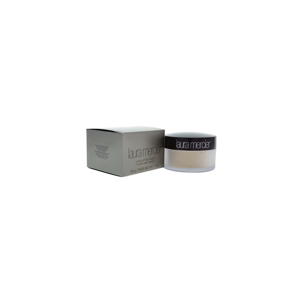 Laura Mercier Translucent Loose Setting Powder Glow 30g