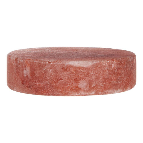 Salt Tile Natural Salt Round