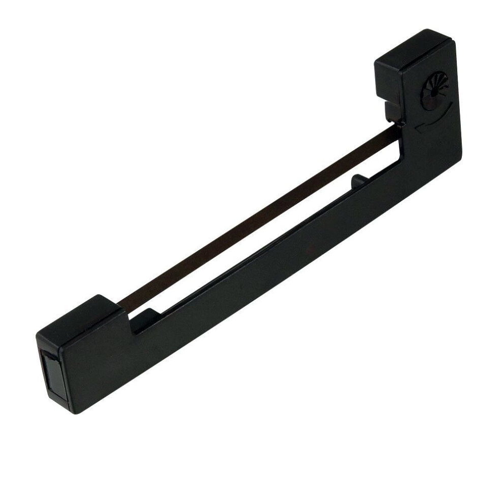 Compatible Epson Erc09 Hx20 Re-Inking Fabric Ribbon 2363Rn Tnt23630 Black 5022644297825