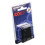 COLOP E/30 Replacement Ink Pad Black Pack of 2 E30BK EM30499 1