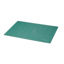 Q-Connect Cutting Mat A1 Green KF01138 KF01138