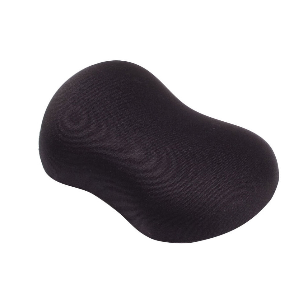 Contour Ergonomics Memory Foam Wrist Support Ce77696 Ce77696 Black 5050747776961