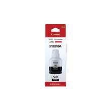 Canon GI-50 Tinte Schwarz