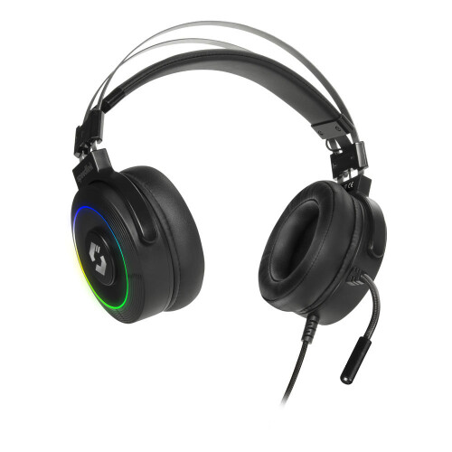 Speedlink ORIOS RGB 7.1 Gaming headset, zwart 2