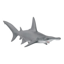 Schleich Wild Life Σφυροκέφαλος καρχαρίας παιχνίδι φιγούρα 14835 14835 14835