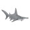 Schleich Schleich Wild Life Σφυροκέφαλος καρχαρίας παιχνίδι φιγούρα 14835 14835 14835 1
