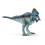 Schleich Figurina Cryolophosaurus - SCHLEICH - Dinosauri - Modello viola - Per bambini da 3 anni e oltre 1