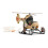 Schleich Schleich Wild Life Animal Rescue Helicopter With Toy Figures & Accessories 42476 2