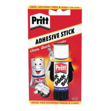 Pritt Stick 22G Medium Glue Sticks Pack of 12 1456074 HK23340