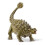Schleich Figurina Ankylosaurus - SCHLEICH - Dinosauri - Misto - 3 anni e oltre 1