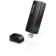 TP-LINK USB-Wi-Fi-Adapter Dualband AC 1200Mbps Archer T4U