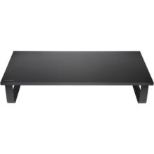 Leitz K55726EU Monitor Stands Kensington Réhausseur pour écran 1 Écran(s) 81,3 cm (32) noir