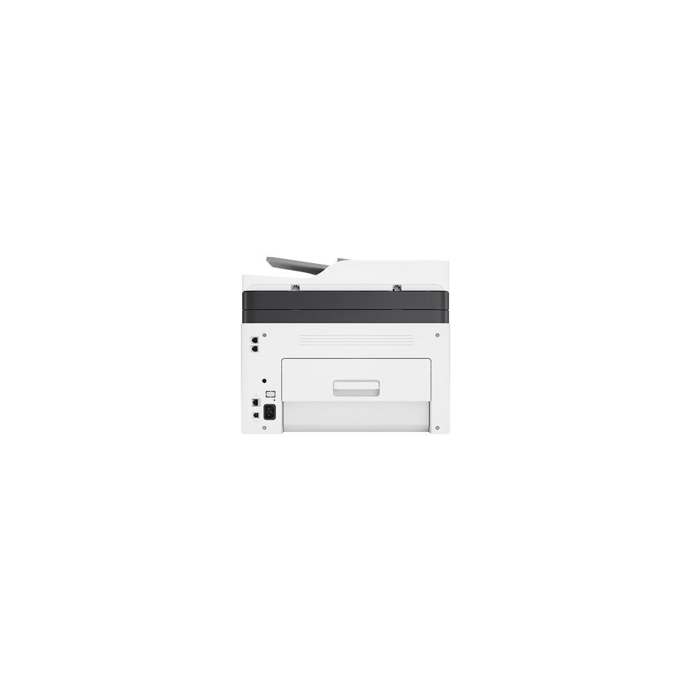 HP Color Laser MFP 179fnw - Multifunktionsdrucker - Laser - Weiß - Image 9