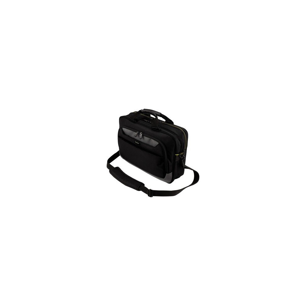Targus Citygear Carrying Case For 39.6 Cm 15.6" Notebook Tcg460gl Black