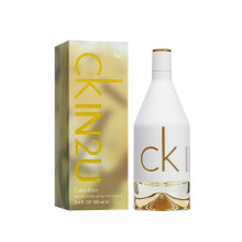 Calvin Klein IN2U Her EDT, 100ml