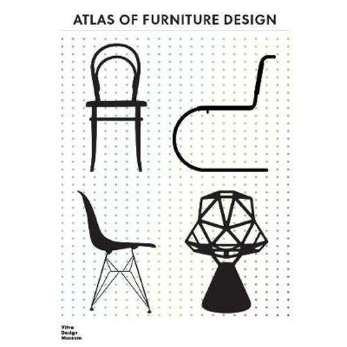 The Atlas of Furniture Design